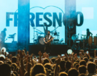 Fresno celebra 25 anos de carreira no BeFly Hall