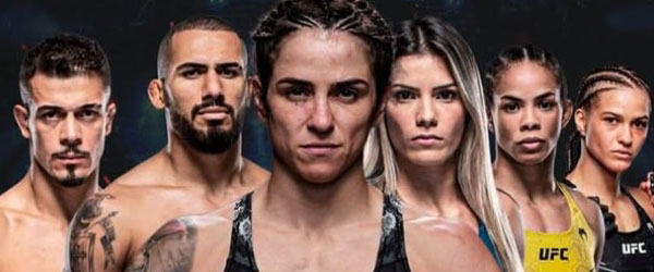 Federação Fight: maior evento de lutas de Minas Gerais acontece na próxima semana em Nova Lima