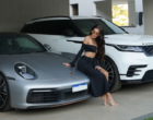 Mercado de carros de luxo segue em alta no Brasil