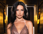 Juliette é mais nova contratada da Globo