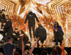 LightWire realizou seu primeiro show autoral na TV Americana