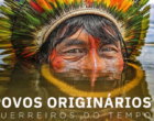 Ricardo Stuckert apresenta exposição sobre povos originários em BH