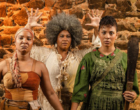 “Torto Arado – O Musical” chega ao Rio de Janeiro