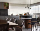 Como as cadeiras valorizam o decor de interiores