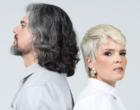 Marina Araújo e Daniel Lima fazem show no Dia dos Namorados