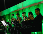 Estilo de Minas Concert: Uma noite de jazz em Diamantina