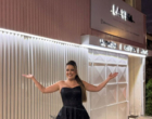 Melissa Paula, apresentadora do programa Saber Viver, aposta em novo centro estético em BH