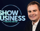 Marcelo Zimet, CEO do Grupo L’Oréal, é o entrevistado do Show Business