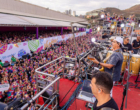 Bloco Vumbora desembarca em BH no dia 02 de agosto, no Mineirinho