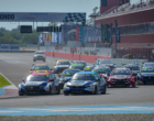 BRB Stock Car Pro Series chega ao BH Stock Festival em agosto com novos carros