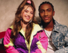 Agyei Augusto lança clipe de “Tok Tok” com participação de Lorena Queiroz