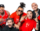 Luau do Akatu apresenta mais de quatro horas de pagode em BH
