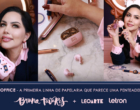 Grupo Leonora anuncia collab inédita com Bruna Tavares