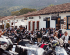 Tradição, inovação e paixão sobre duas rodas: vem aí o Bike Fest Tiradentes 2025