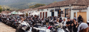 Tradição, inovação e paixão sobre duas rodas: vem aí o Bike Fest Tiradentes 2025