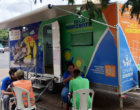 Projeto leva cidadania e dignidade a catadores e catadoras de materiais recicláveis do bairro Serra