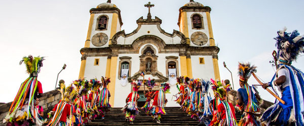 Saberes do Rosário: Reinados, Congados e Congadas é registrado como Patrimônio Cultural do Brasil