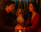 Pet Café promove Happy Hour de Dia dos Namorados