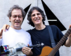 MPB4 e Kleiton & Kleidir em um show inédito, no Palácio das Artes