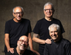 MPB4 e Kleiton & Kledir em um show inédito, no Palácio das Artes, no dia 4 de julho