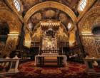 Arquitetura e história de Malta ganham exposição