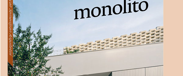 Pascali Semerdjian lança edição especial da revista Monolito