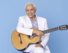 Paulinho da Viola faz única apresentação com a turnê 2025 “Quando o Samba Chama”