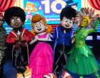 “3 P é 10”: “3 Palavrinhas” celebra 10 bilhões de views com turnê inédita