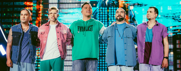 Sorriso Maroto anuncia fim da turnê “Sorriso Maroto – As Antigas”
