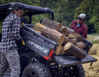 Agro ganha versátil UTV com 749 kg de carga e motor potência reforçada