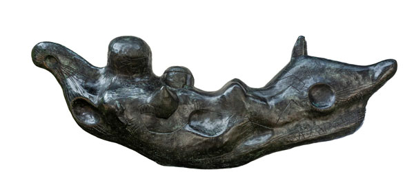 Encontro gratuito discute a obra de Victor Brecheret