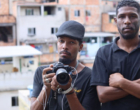 Projeto Visão de Cria apresenta exposição fotográfica no Cabana do Pai Tomás