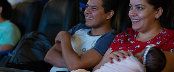 Com ingressos gratuitos, Cinematerna exibe Lilo & Stitch nesta quarta-feira (11)