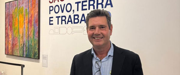 Câmara Setorial de Flores e Plantas Ornamentais do Estado de SP será reativada