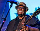 Sul de Minas recebe Slam Allen e grandes nomes do jazz e blues