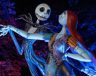 Instituto Cultural Opus promoverá acesso gratuito à exposição imersiva de Tim Burton