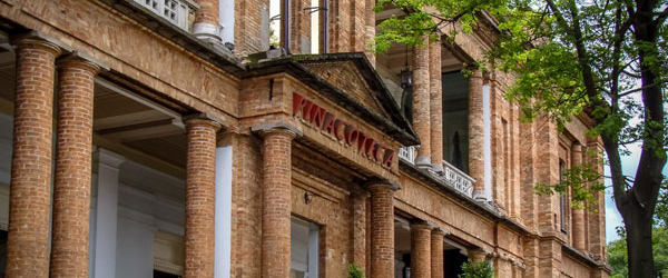 Korn Ferry firma patrocínio com a Pinacoteca de São Paulo