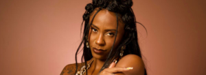 Sarah Guedes lança primeiro disco solo, “Feita de Amor”