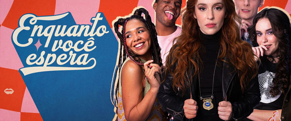 Produção brasileira aborda educação sexual em nova série cristã