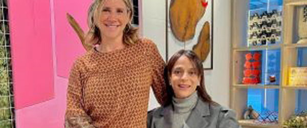 Galeria com alma de casa conquista público em Pinheiros