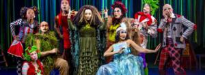 “A Incrível Viagem do Quintal” chega ao Cine Theatro Brasil