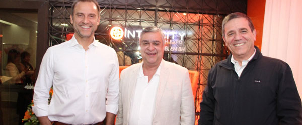 Intercity BH Expo celebra nove anos com Gastroshow