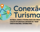 Conexão Turismo entrevista a Cônsul Honorária da Rússia em Minas Gerais