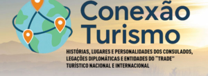 Conexão Turismo entrevista a Cônsul Honorária da Rússia em Minas Gerais
