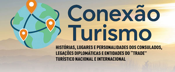 Conexão Turismo entrevista a Cônsul Honorária da Rússia em Minas Gerais