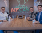 Ex-BBB Caio Afiune revela ao MF Cast como deu a volta por cima