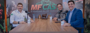 Ex-BBB Caio Afiune revela ao MF Cast como deu a volta por cima
