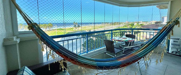 Vai viajar? Aluguel por temporada nas férias demanda cautela de turistas