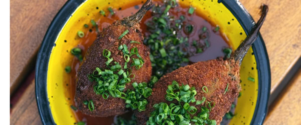 Festival FIGA & SORTE leva grandes nomes da gastronomia ao Espaço 356