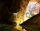 Cavernas do Peruaçu na Minasplay